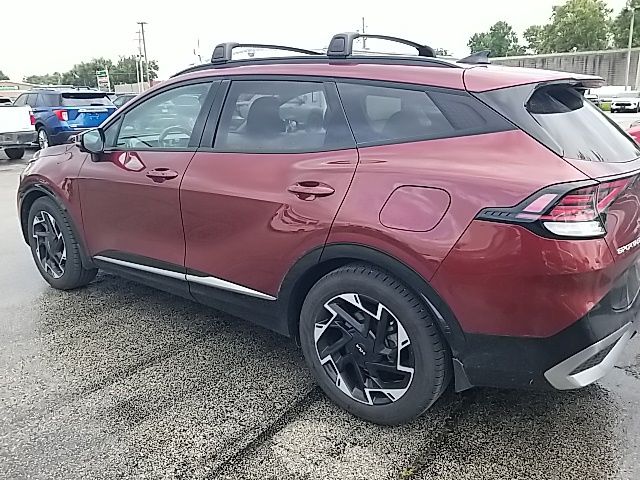 Used 2023 Kia Sportage SUV
