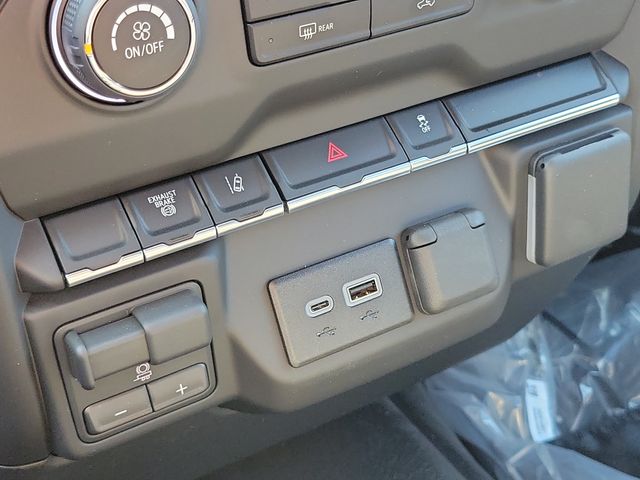 2026 Chevrolet Silverado 3500 Crew Cab 4WD Knapheide Service Truck for sale #TF114468 - photo 18