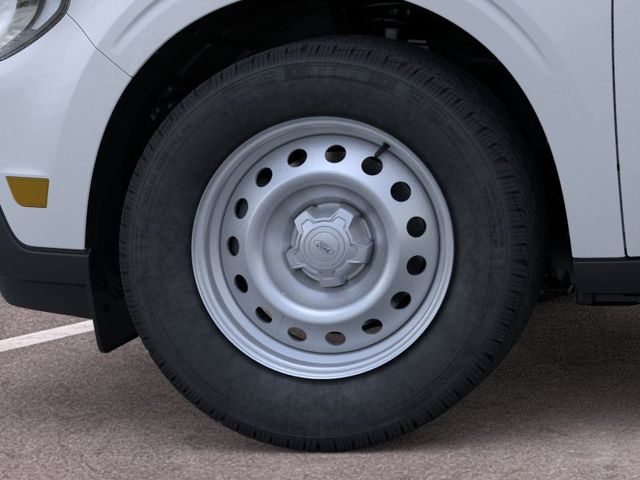 New 2026 White Ford XL image 20