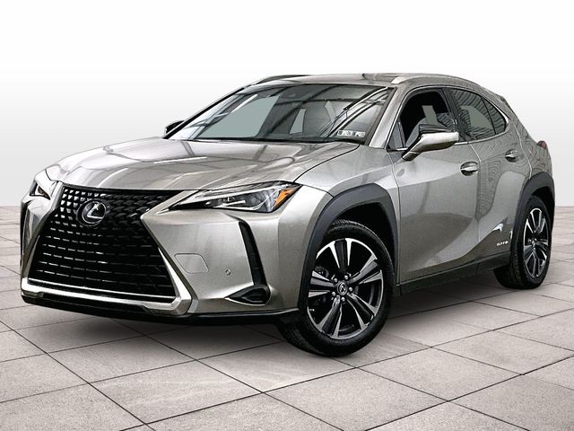 2019 Lexus UX 250h Base - 0