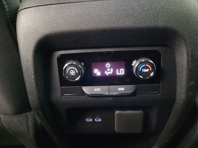 2026 – Chevrolet – Traverse