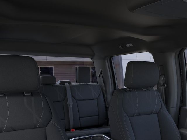 2026 Ford F-150 STX:169575