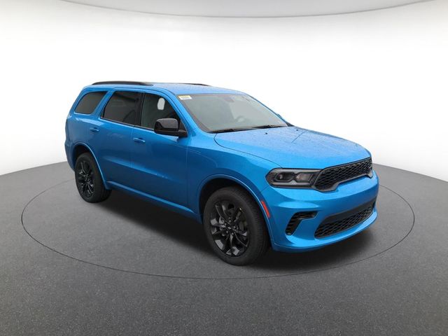 new 2026 Dodge Durango car, priced at $43,391