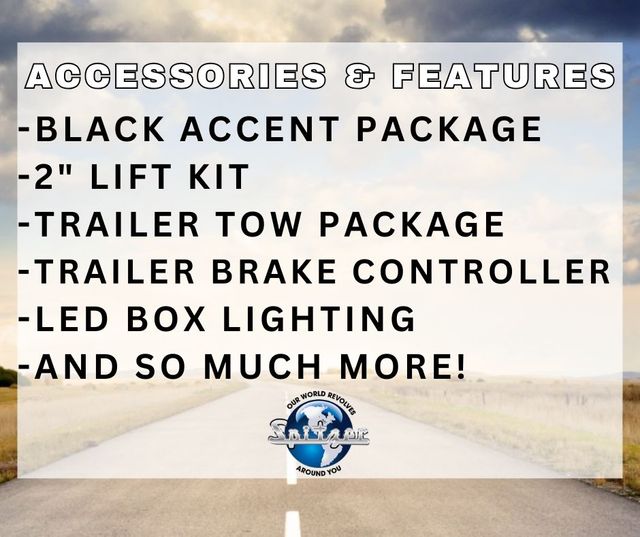 Used 2019 Black Ram Express image 3