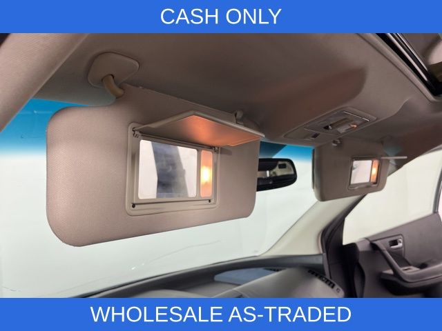 2006 Brilliant Aluminum Clearcoat Metallic Nissan Murano SL FWD SUV
