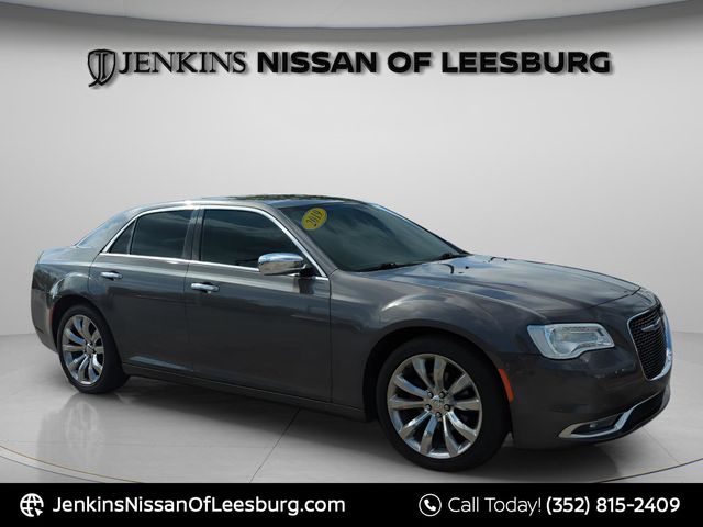 2019 Chrysler 300 Limited RWD