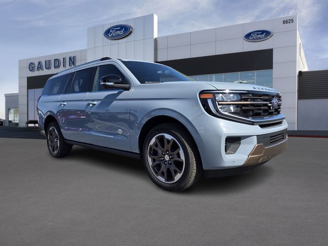 2026 Ford Expedition Max King Ranch