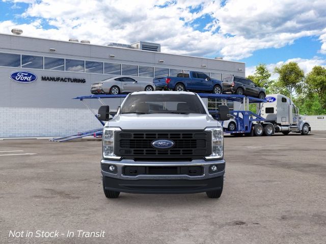 2026 Ford F-350SD XL:169813
