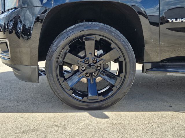 Certified Used 2019 Black GMC SLT image 10