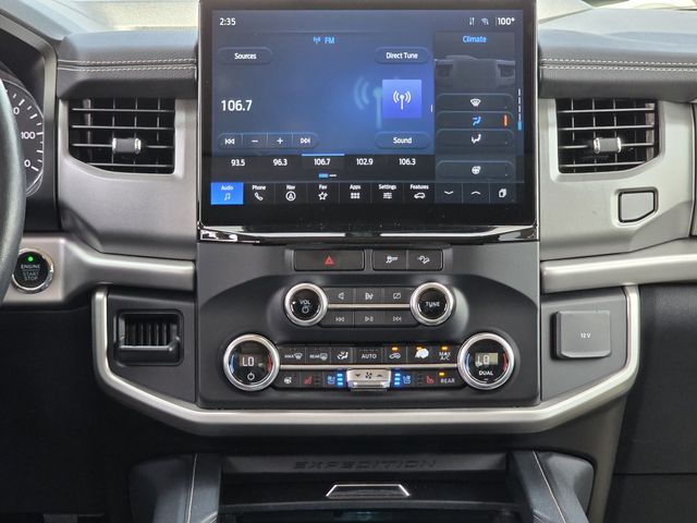 Used 2023 Ford Expedition SUV