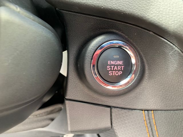 Used 2025 Subaru Forester SUV
