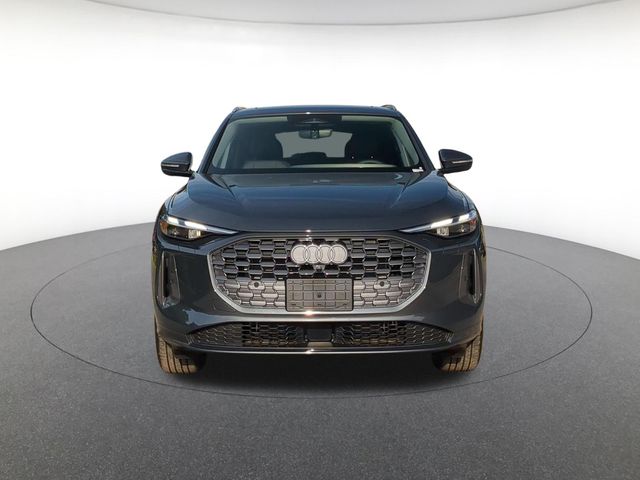 new 2026 Audi Q5 car, priced at $56,975