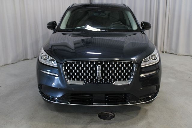 Used 2020 Blue Lincoln Reserve image 28
