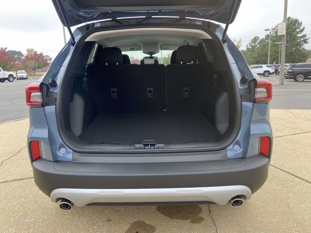 New 2026 Blue Ford Active image 8