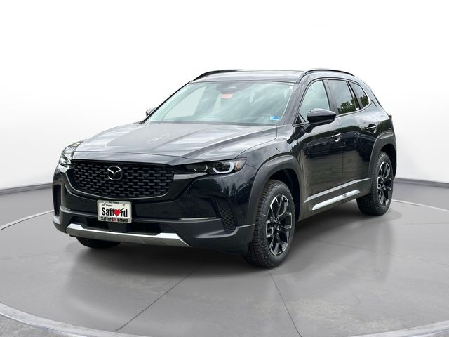 2026 Mazda Mazda CX-50 2.5 Turbo Meridian Edition AWD