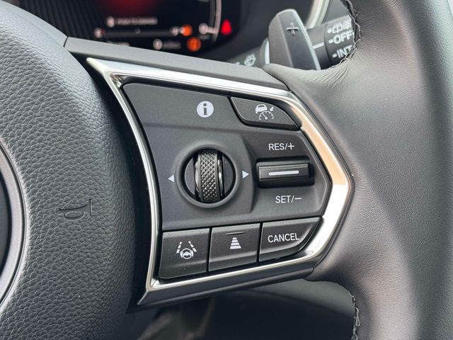 new 2026 Acura MDX car, priced at $56,050