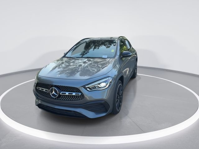 Used 2023  Mercedes-Benz GLA 250 image 3