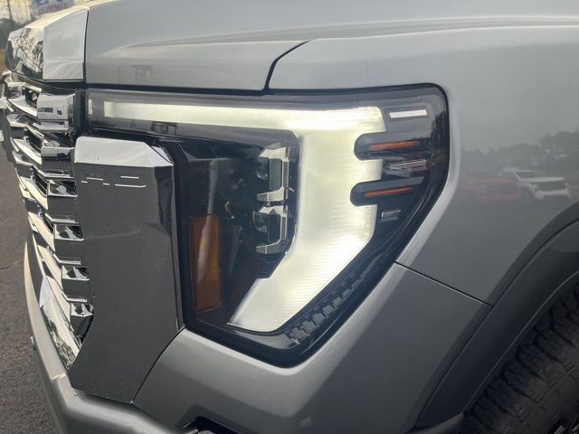 2026 GMC Sierra 2500HD Denali:44921