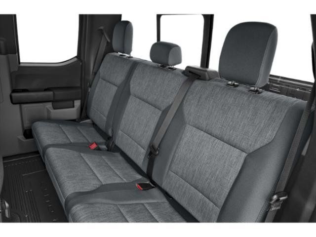New 2026 Red Ford XL image 10