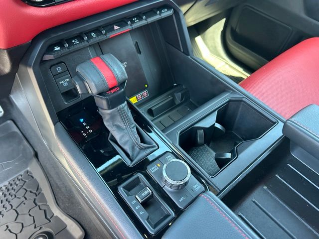 2026 Toyota Tundra TRD Pro - Photo 26