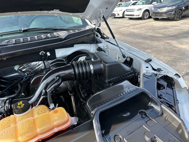 2016 Ford F-150 XL photo