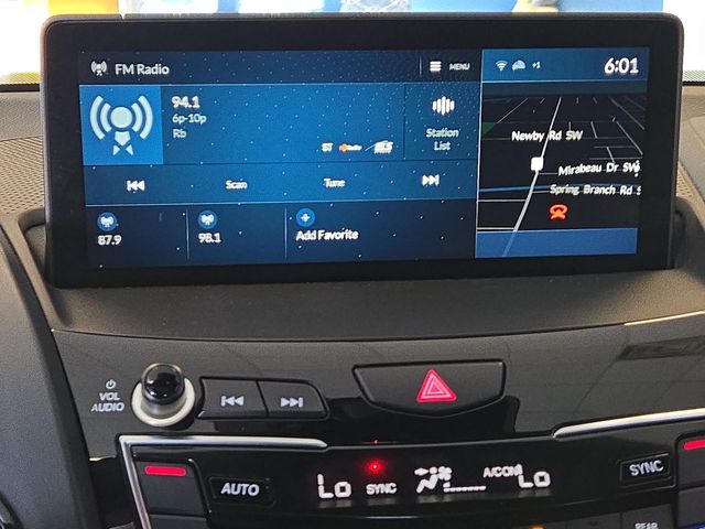 Used 2020 Acura RDX SUV