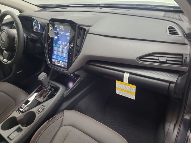 2026 – Subaru – Crosstrek Hybrid