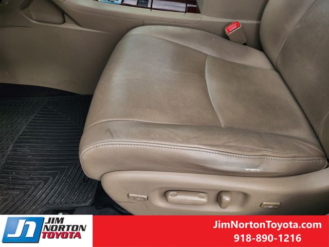 Used 2012 Toyota Highlander SUV