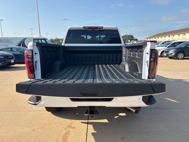New 2026 GMC Sierra 2500HD Truck