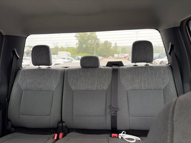 Used 2022 Ford F-150 Truck
