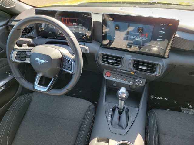 New 2025 Yellow Ford GT image 31