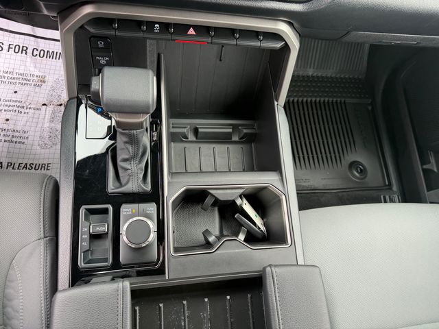 Used 2025 Toyota Tundra Truck
