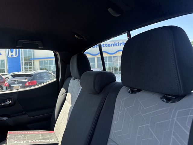 Used 2023 Toyota Tacoma Truck