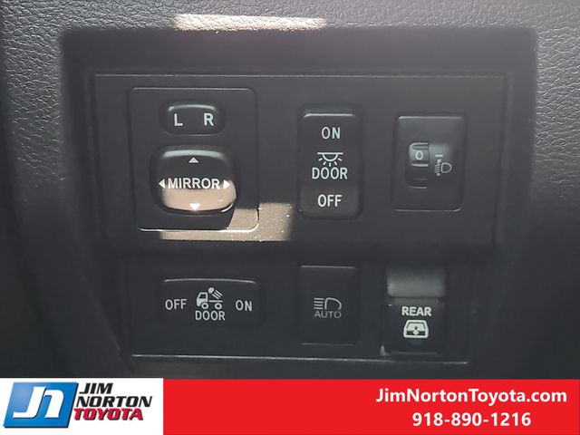 Used 2020 Toyota Tundra Truck