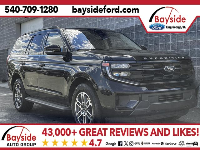 2025 Ford Expedition Active RWD