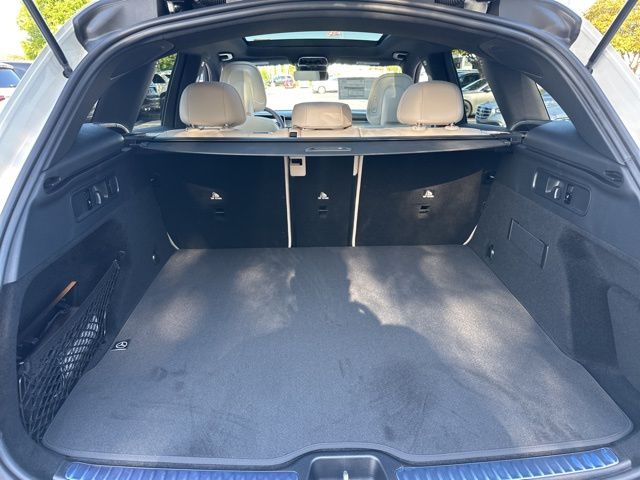 2026 Mercedes-Benz GLC GLC 300 White at Bob King Buick GMC