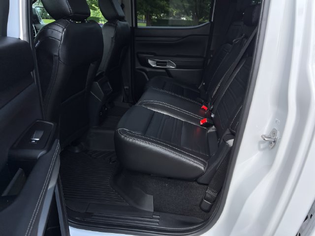 Used 2024 Ford Ranger Truck
