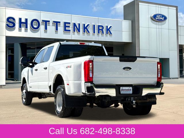 Used 2024 Ford F-350SD Truck