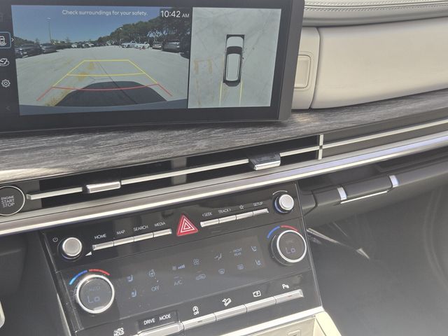 2026 Hyundai Santa Fe - $42,804