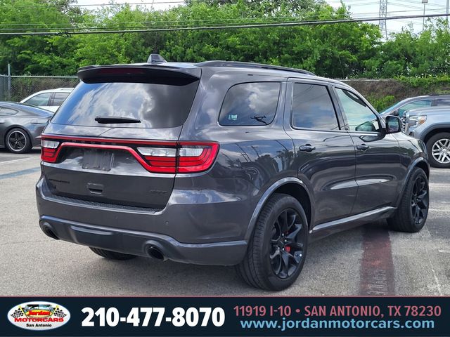 Used Car 2024 Dodge Durango  Srt 392 For Sale Under $70,000 In San Antonio, Texas
