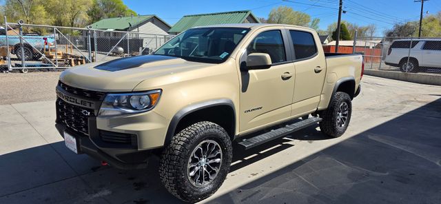 View vehicle photo 3