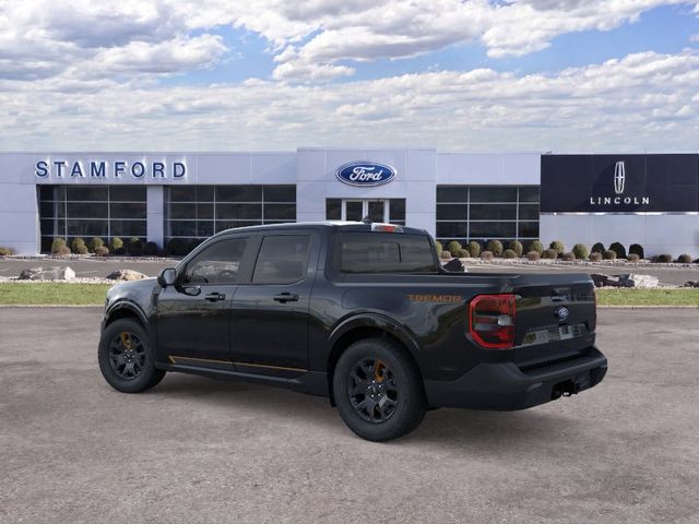 New 2026 Ford Maverick Truck