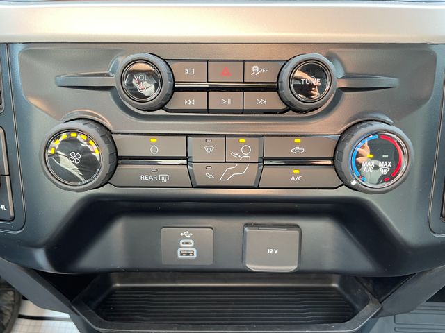2026 Ford F-350SD XLT - Avalanche exterior view 20