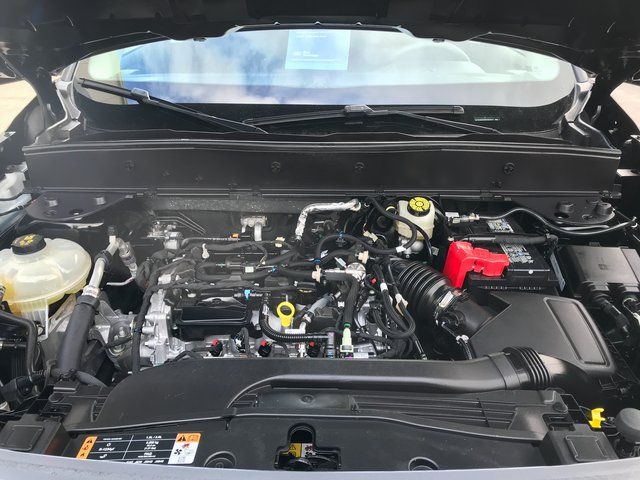 Certified Used 2023 Black Ford Big Bend image 3