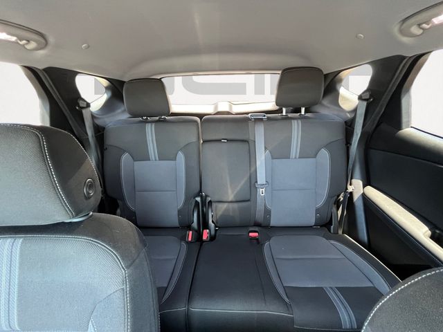 Used Car 2024 Chevrolet Blazer  Lt For Sale Under $25,000 In San Antonio, Texas