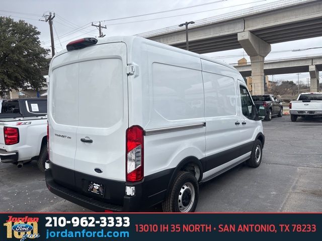 Used Car 2023 Ford Transit-250  Base For Sale Under $35,000 In San Antonio, Texas
