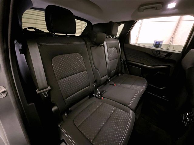 2024 Ford Escape Active Gray at Honda North