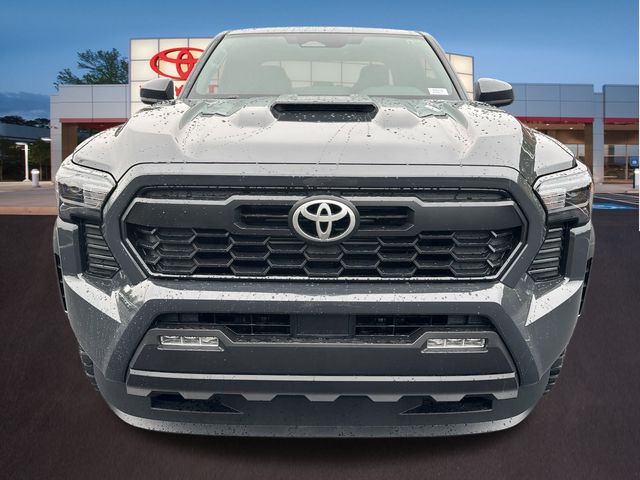 2024 Toyota Tacoma TRD Sport 22