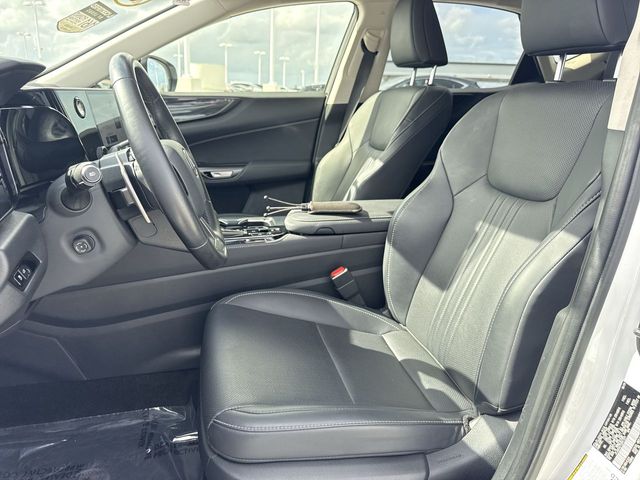 2025 Lexus NX - $43,588