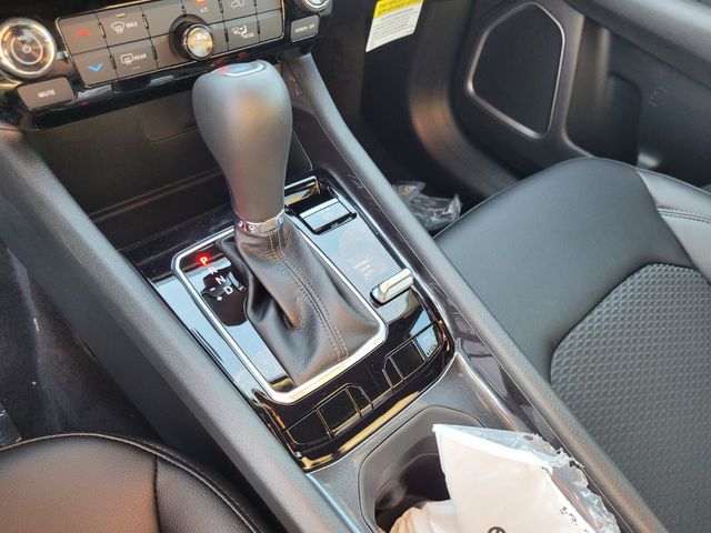 New 2026 Silver Jeep Latitude image 26